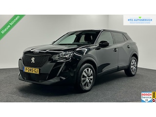 Peugeot 2008 1.2 PureTech Active Pack NAVIGATIE CARPLAY