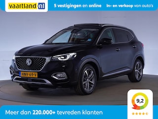 MG EHS 1.5 TGDI PHEV Luxury [ Panorama Leder LED ]