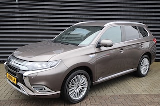 Mitsubishi Outlander 2.4 PHEV Instyle