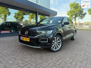 Volkswagen T-Roc 2.0 TSI 4Motion Sport | LED | Keyless | ACC