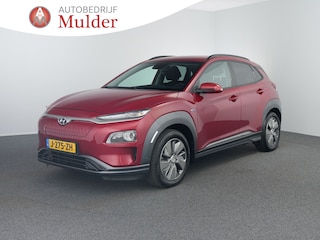Hyundai Kona EV Comfort 39 kWh | Trekhaak | Camera | Carplay |