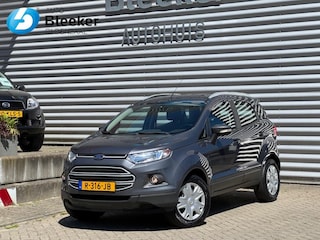 Ford Ecosport 1.0 EcoBoost Trend Clima Stoelverwarming Bluetooth PDC