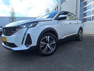 Peugeot 3008 1.2 PureTech Allure