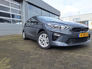 Kia Ceed 1.0 T-GDi DynamicLine