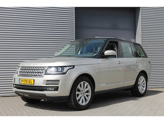 Land Rover Range Rover 5.0 V8 Vogue I 510 PK I Pano.dak I Camera I Navi