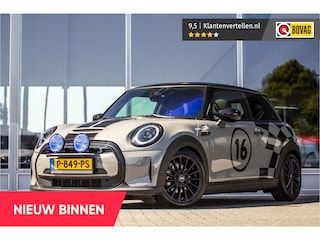 Mini Mini Yours 33 kWh | Pano | NL Auto | Carplay