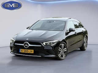 Mercedes-Benz CLA Shooting Brake 180 Business Solution Luxury