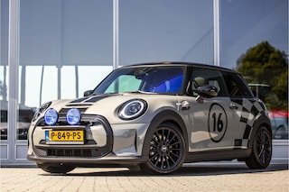 Mini Mini MINI Yours 33 kWh 