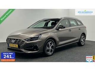 Hyundai i30 Wagon 1.0 T-GDi MHEV Comfort Smart CARPLAY LED