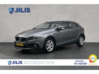 Volvo V40 2.0 D2 Momentum | LED koplampen | Trekhaak | Parkeersensoren | Navigatie
