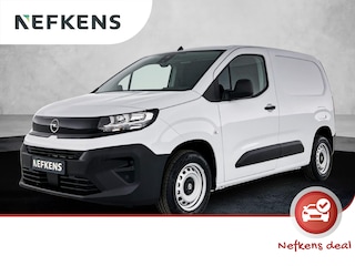 Opel Combo 1.5 100 pk L1 | BPM VRIJ !! | Carplay |
