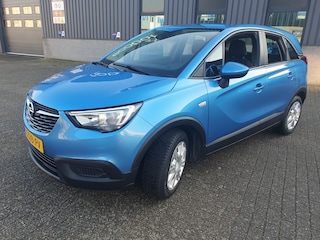 Opel Crossland 1.2 Edition