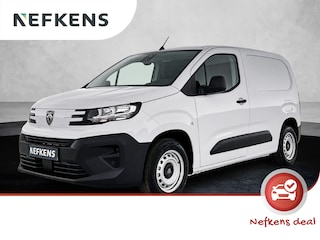 Peugeot Partner 1.5 BlueHDi 100 S&S L1 | BPM VRIJ !! | Carplay |