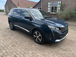 Peugeot 5008 1.2 PureTech GT 7 Persoons