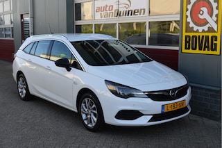 Opel Astra Sports Tourer 1.2 Business Elegance