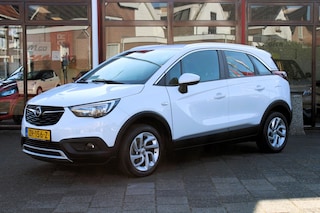 Opel Crossland 1.2 Turbo Innovation