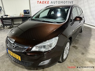 Opel Astra Sports Tourer 1.4 Turbo Business + Airco/Cruise