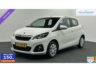 Peugeot 108 1.0 e-VTi Active AIRCO 5 DEURS AUTOMAAT