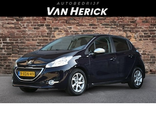 Peugeot 208 1.2 VTi Style 5-Deurs | Trekhaak | Clima | Navi | Bluetooth
