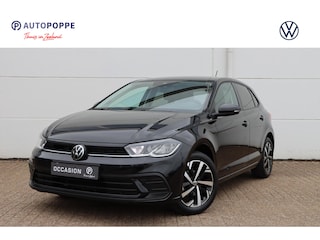 Volkswagen Polo 1.0 TSI Life Business 95pk