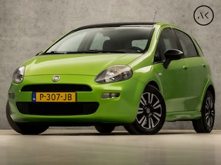 Fiat Punto Evo 0.9 TwinAir Sport (AIRCO, ELEK RAMEN, BLUETOOTH, SPORTSTOELEN, LM VELGEN, NIEUWE APK, NIEUWSTAAT)