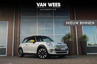 Mini Mini Yours 33 kWh 