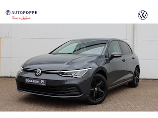 Volkswagen Golf 1.0 eTSI Life 115pk DSG7