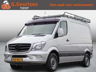 Mercedes-Benz Sprinter 210 2.2 CDI 325 Airco, Imperial, Parkeersensoren,