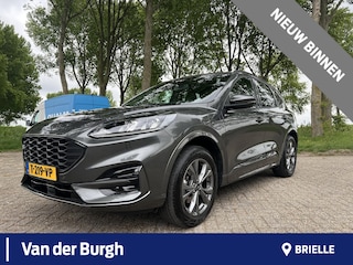 Ford Kuga 2.5 PHEV ST-Line