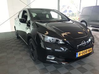 Nissan Leaf N-Connecta 40 kWh
