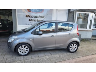 Suzuki Splash 1.2 Comfort trekhaak camera