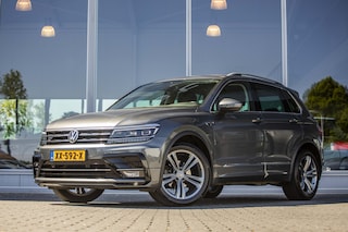 Volkswagen Tiguan 1.4 TSI ACT Highline Business R