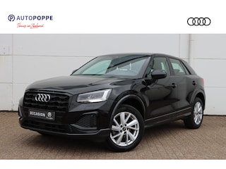 Audi Q2 35 TFSI Advanced edition 150pk S-Tronic