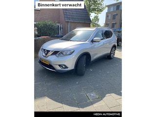 Nissan X-Trail 1.6 DIG-T N-Connecta