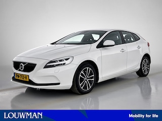 Volvo V40 2.0 T2 Nordic+ Inruiler Ruud