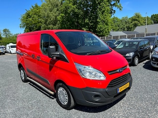 Ford Transit Custom 290 2.2 TDCI L1H1 Trend