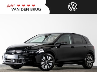 Volkswagen Golf 1.5 TSI 115 PK Goal | LED | Adaptieve Cruise Control | Navigatie | Trekhaak |