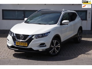 Nissan Qashqai 1.3 DIG-T N-Connecta