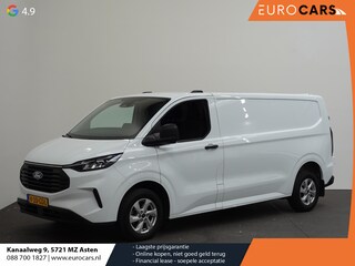 Ford Transit Custom Automaat L2H1 Trend Nieuw Model Ford Transit Custom Automaat L2H1 Trend NM Airco Navi Cruise PDC Camera