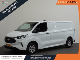 Ford Transit Custom Automaat L2H1 Trend Nieuw Model Ford Transit Custom Automaat L2H1 Trend NM Airco Navi Cruise PDC Camera