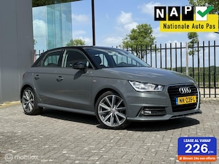 Audi A1 Sportback 1.0 Sport S line|Rijklaar