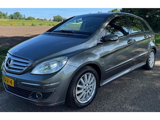 Mercedes-Benz B-klasse 200 AUTOMAAT 2007 CLIMA