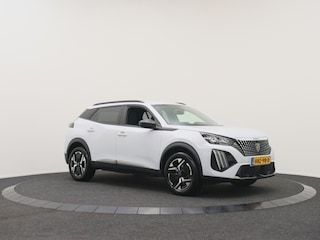 Peugeot 2008 1.2 PureTech Allure | Private lease 529 p.m.