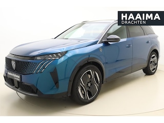 Peugeot 5008 GT 73 kWh | 360 Vision & Drive Assist Pack | Mistral Executive Interior | 20'' LM Velgen | Handsfree kofferklep