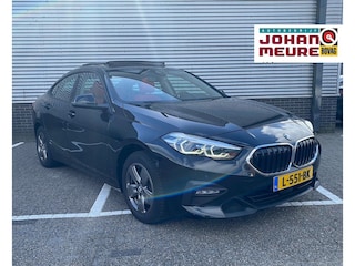 BMW 218 i High Executive | PANORAMADAK | LEDER ✅ 1e Eigenaar