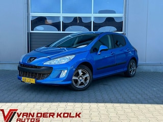 Peugeot 308 1.6 VTi Style Climate Cruise Lichtmetaal