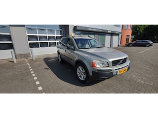 Volvo XC90 2.9 T6 Exclusive Rijdt en schakelt goed.