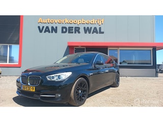 BMW 5-serie GT Gran Turismo 535i High Executive