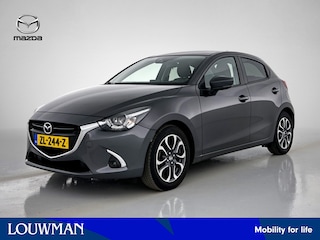 Mazda 2 1.5 Skyactiv-G SkyLease GT