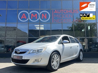 Opel Astra 1.4 Cruisectr,Elekpakket,Trekhaak,Airco,LMV17”